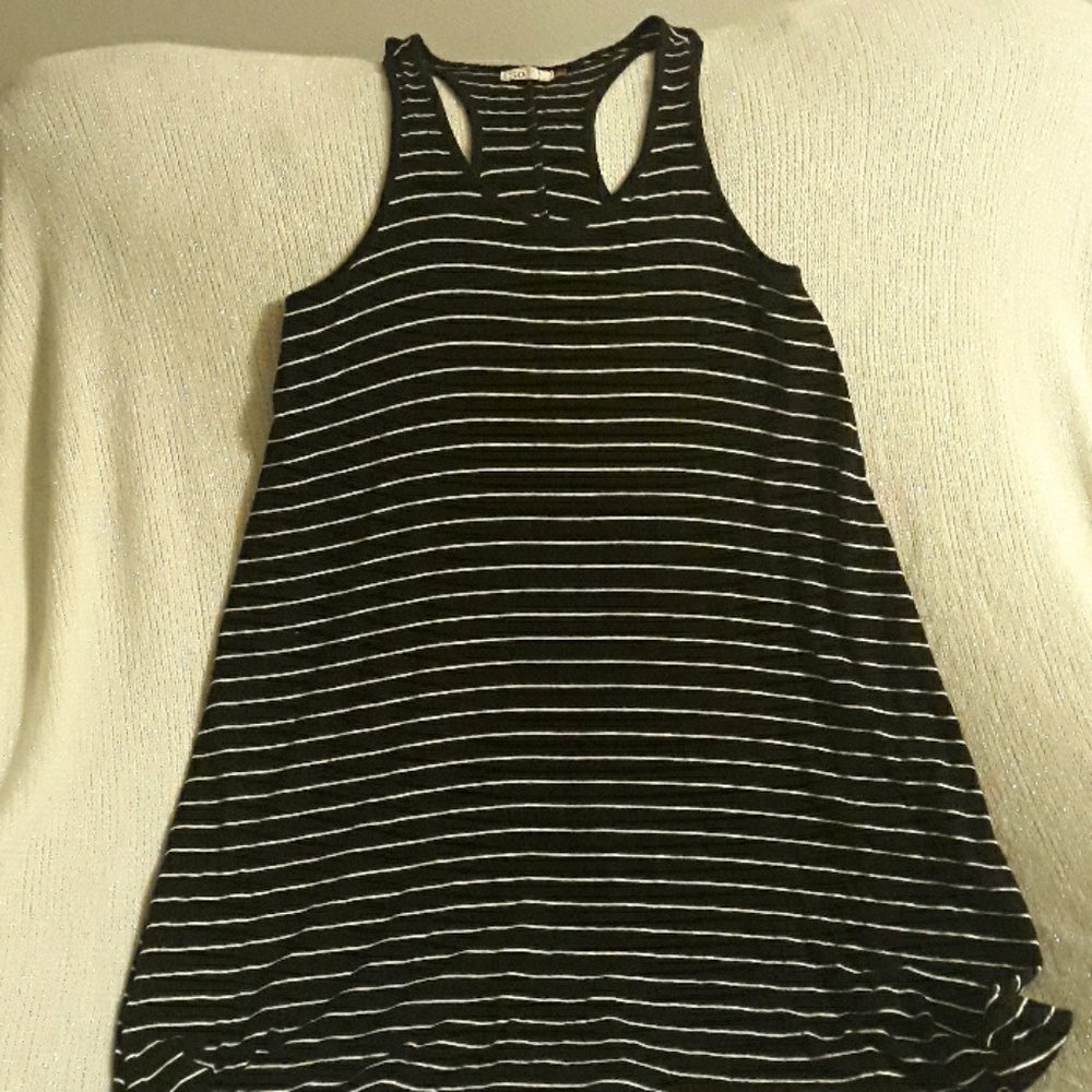 Beach dress